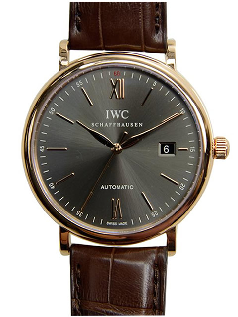 【NOOB廠終極版】萬國IWC Portofino 柏濤菲諾系列腕表IW356511