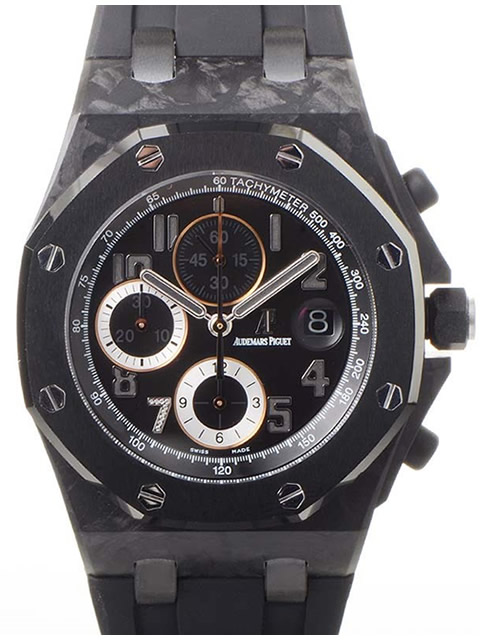 【NOOB廠終極版】愛彼ap Royal Oak Offshore "GINZA 7" 皇家橡樹離岸型系列 26205AU.OO.D002CR.01