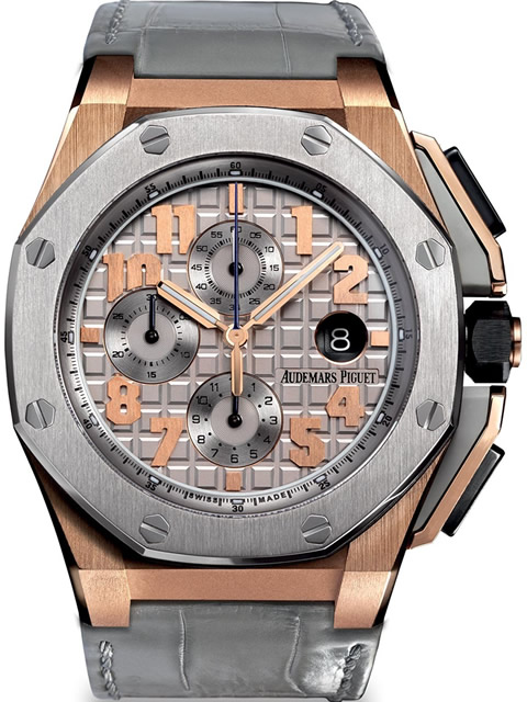 【NOOB廠終極版】愛彼ap Royal Oak Offshore 皇家橡樹離岸型26210OI.OO.A109CR.01