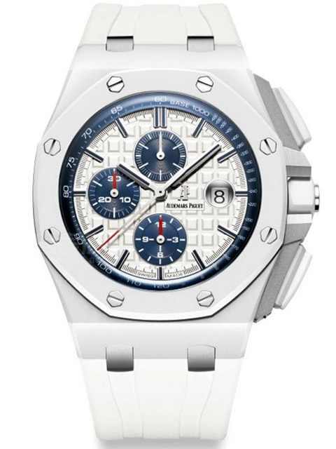 【精仿】愛彼ap Royal Oak Offshore 皇家橡樹離岸型26402CB.OO.A010CA.01 