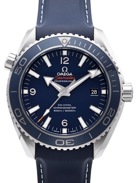 【一比一】歐米茄omega SEAMASTER 海馬系列232.92.46.21.03.001