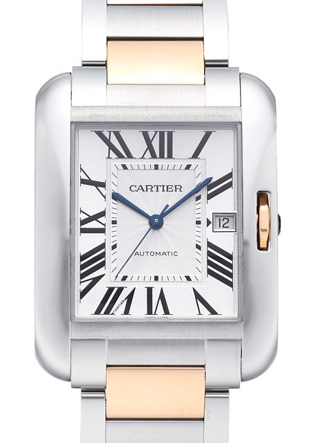 卡地亞Cartier Tank 坦克系列 W5310006