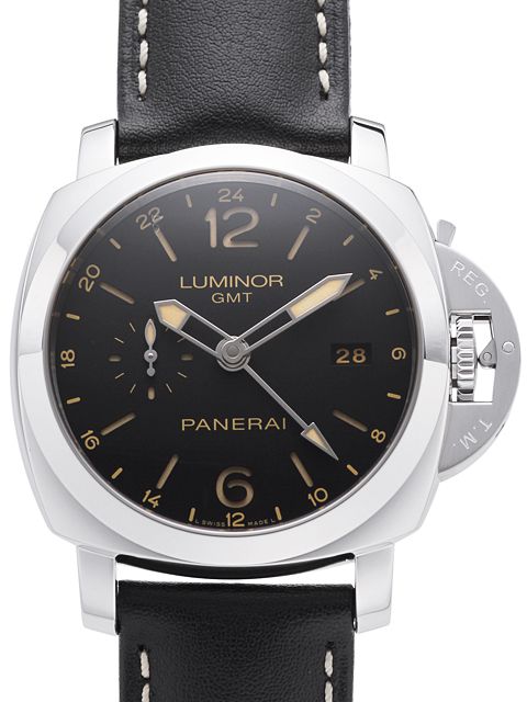 沛納海panerai LUMINOR 1950系列PAM00531男士機(jī)械腕表