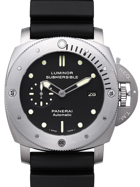 高仿沛納海Panerai LUMINOR 1950系列PAM00305腕表