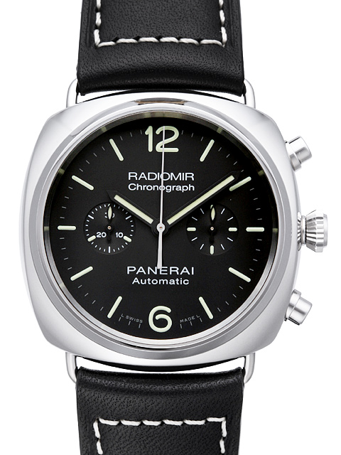 沛納海Panerai RADIOMIR系列PAM00369腕表