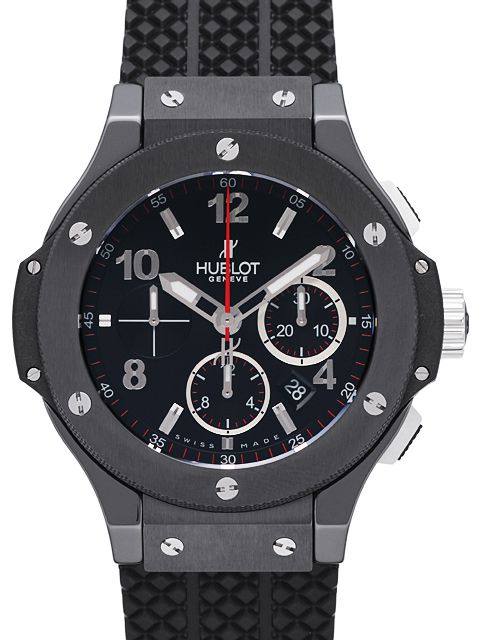 宇舶HUBLOT BIG BANG大爆炸系列自動(dòng)機(jī)械腕表301.CX.130.RX