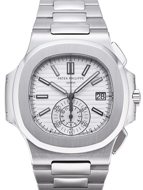 高仿百達翡麗Patek Philippe 運動表系列自動機械手表5980/1A