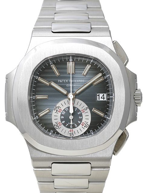 高仿百達(dá)翡麗Patek Philippe 運(yùn)動表系列自動機(jī)械手表5980/1A