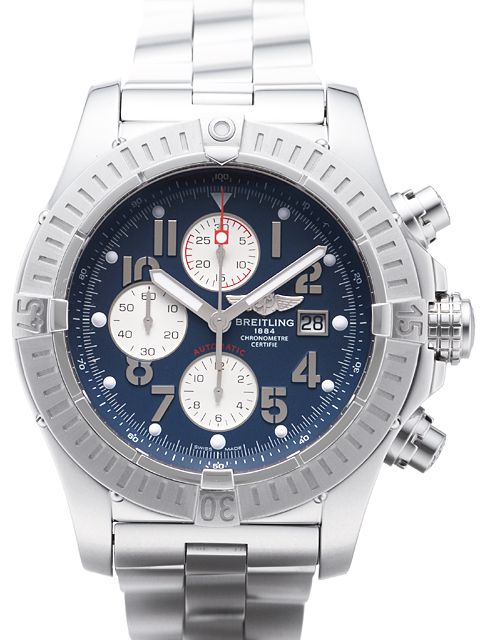 百年靈BREITLING AVENGER復(fù)仇者系列機(jī)械腕表A337C92PRS