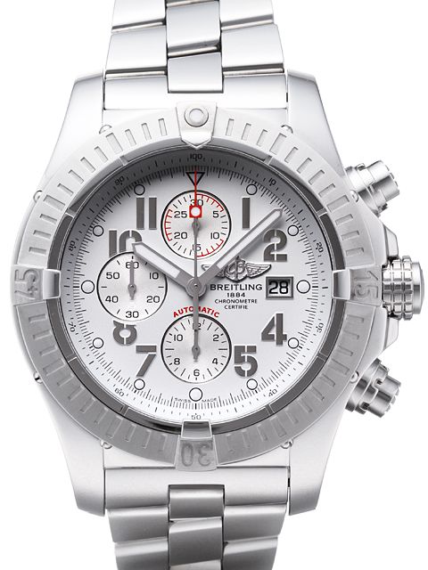 百年靈BREITLING AVENGER復(fù)仇者系列機(jī)械腕表A337A99PRS