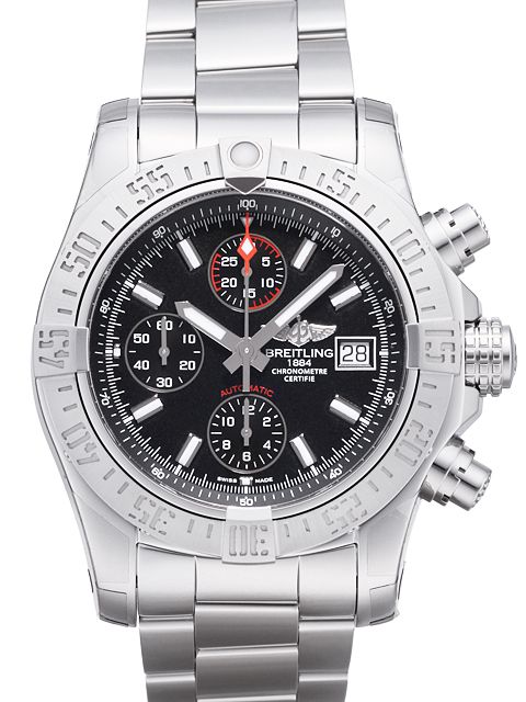 百年靈BREITLING AVENGER復(fù)仇者系列機(jī)械腕表A1338111/BC32/170A