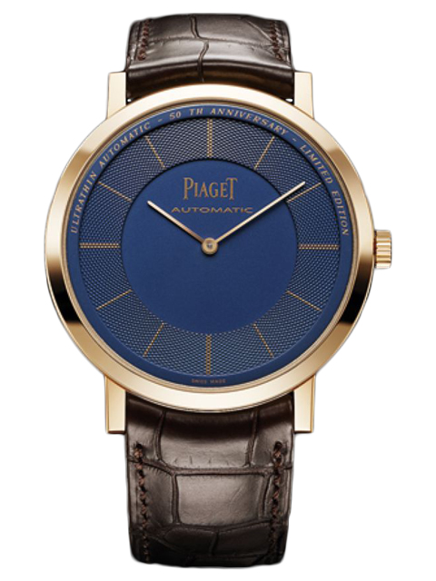 伯爵PIAGET ALTIPLANO系列腕表G0A35132