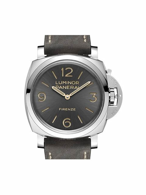 沛納海 Panerai Luminor 1950 歐洲坊15周年紀念版 PAM00437 Pam437