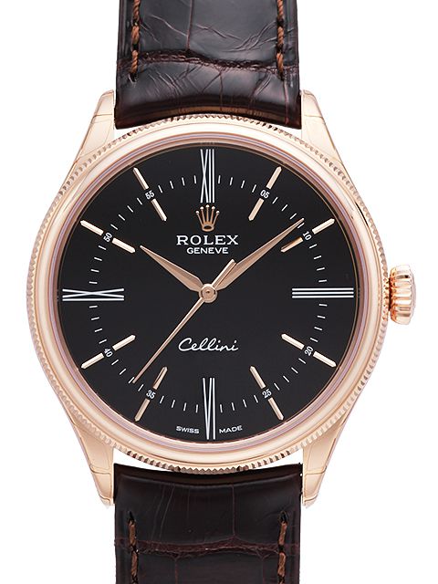 一比一精仿 Rolex 勞力士 cellini 切利尼 m50505-0005