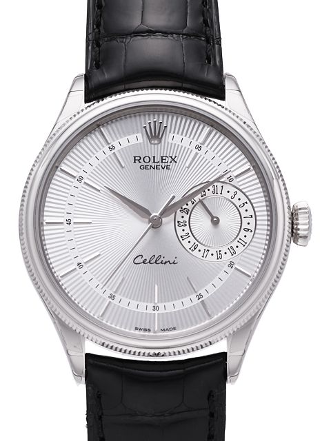 一比一精仿 Rolex 勞力士 cellini 切利尼 m50519-0004