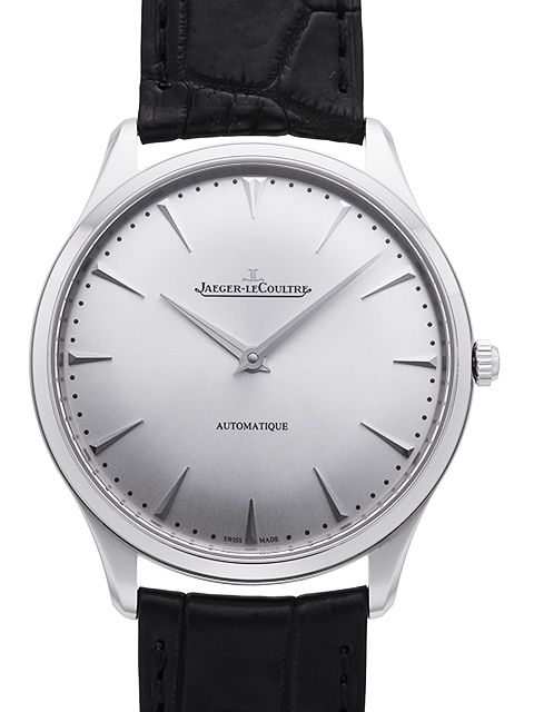  高仿積家 Jaeger-LeCoultre MASTER ULTRA THIN 超薄大師系列 Q1338421