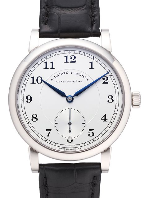 Lange 朗格 1815系列 233.026