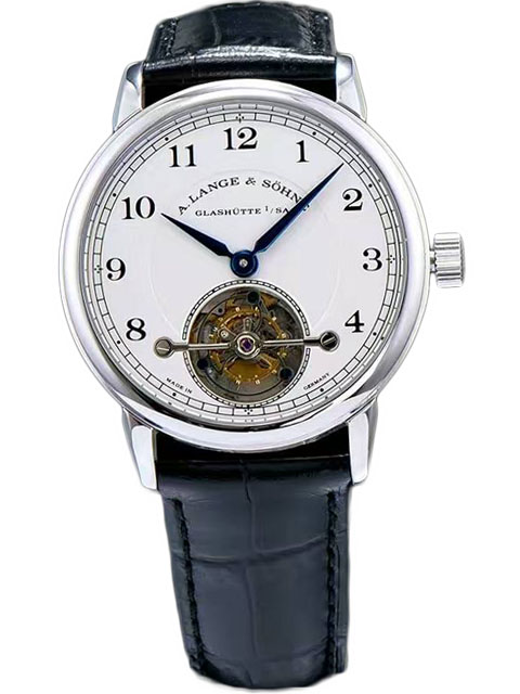 【頂級陀飛輪】A. Lange & S?hne朗格1815系列730.025陀飛輪腕表