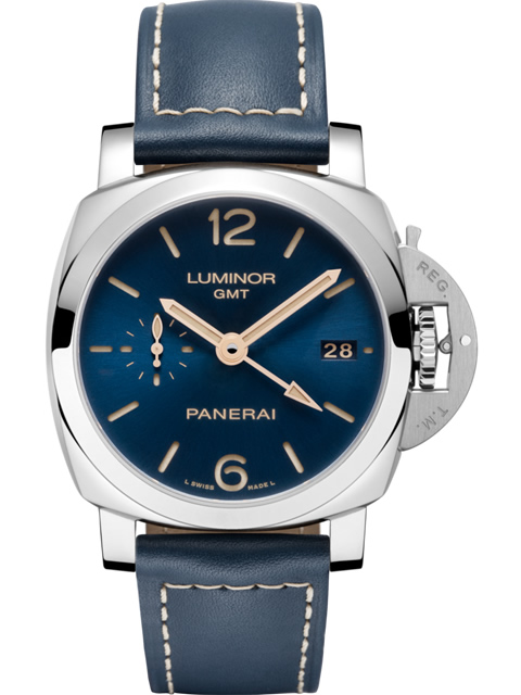 【新款推薦】PANERAI沛納海LUMINOR 1950系列PAM00688機械腕表