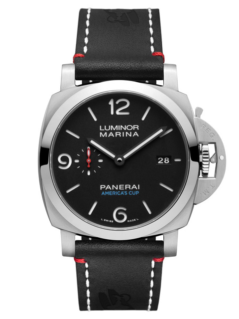 Panerai沛納海LUMINOR 1950系列PAM00732腕表