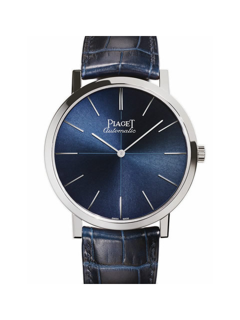 伯爵PIAGET ALTIPLANO系列腕表G0A42105