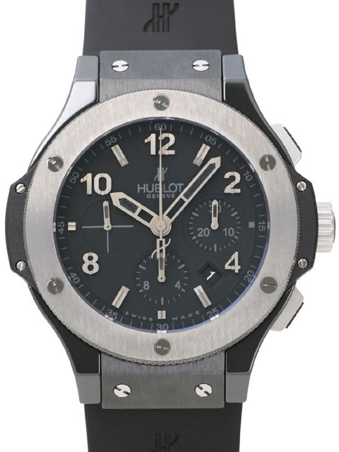 宇舶HUBLOT BIG BANG大爆炸系列自動(dòng)機(jī)械腕表301.CT.130.RX