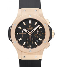 【1:1精品】恒寶Hublot Big Bang Evolution 7750多功能計(jì)時碼表 301.PX.1180.RX