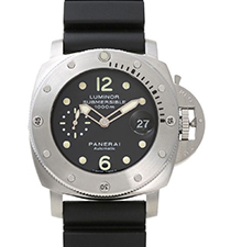 【Noob廠(chǎng)】沛納海Panerai Arktos系列男士腕表PAM00243