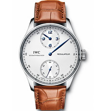 萬(wàn)國(guó)IWC Portugieser葡萄牙系列IW544401手動(dòng)上鏈機(jī)械表