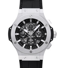 宇舶HUBLOT BIG BANG大爆炸系列自動機(jī)械腕表311.SX.1170.GR