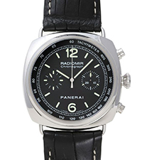 【一比一】沛納海Panerai Radiomir chronograph7750碼表計(jì)時(shí)腕表PAM00288