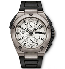 萬國(guó)IWC Ingenieur 工程師系列 2013萬國(guó)新款 IW386501