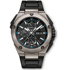 萬國(guó)IWC Ingenieur 工程師系列 2013萬國(guó)新款 IW386503