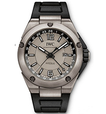 萬國(guó)IWC Ingenieur 工程師系列 2013萬國(guó)新款 IW326403