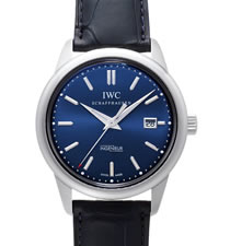 萬國IWC Ingenieur工程師系列復刻版自動機械腕表IW323310