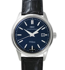 萬(wàn)國(guó)IWC Ingenieur工程師系列復(fù)刻版自動(dòng)機(jī)械腕表IW323301