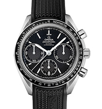 【1:1精品】歐米茄Omega Speedmaster Racing超霸系列賽車計(jì)時表326.32.40.50.01.001