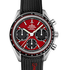 【1:1精品】歐米茄Omega Speedmaster Racing超霸系列賽車計(jì)時表326.32.40.50.11.001