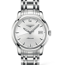 【1:1精品】浪琴Longines Saint-imier索伊米亞系列自動(dòng)機(jī)械腕表L2.763.4.72.6