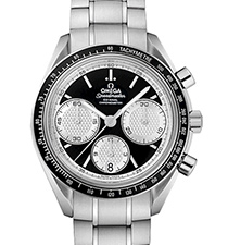 【1:1精品】歐米茄Omega Speedmaster Racing超霸系列賽車計時表326.30.40.50.01.002