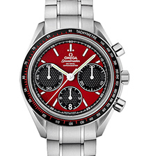 【1:1精品】歐米茄Omega Speedmaster Racing超霸系列賽車計(jì)時(shí)表326.30.40.50.11.001