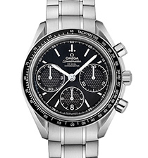 【1:1精品】歐米茄Omega Speedmaster Racing超霸系列賽車計(jì)時(shí)表326.30.40.50.01.001