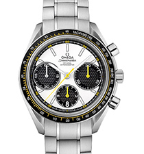 【1:1精品】歐米茄Omega Speedmaster Racing超霸系列賽車(chē)計(jì)時(shí)表326.30.40.50.04.001