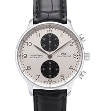 【Noob廠V3版】萬國(guó)IWC Portuguese Chronograph葡萄牙系列 航海家IW371411