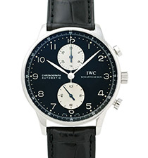 【Noob廠V3版】萬國IWC Portuguese Chronograph葡萄牙系列 航海家IW371404