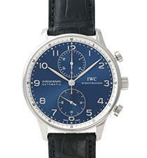 【Noob廠V3版】萬國IWC Portuguese Chronograph葡萄牙系列 航海家IW371432