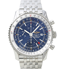 【1:1精品】百年靈Breitling Navitimer鋼魚系列 7750碼表計(jì)時(shí)男表 A242C51NP