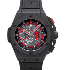 宇舶|恒寶Hublot King Power王者至尊系列 多功能計(jì)時機(jī)械腕表716.CI.1129.RX.MAN11