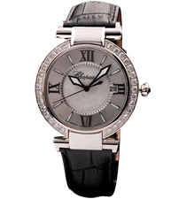 【NOOB完美版】蕭邦Chopard Imperiale系列自動機(jī)械女士腕表388531-3002