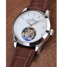 【HF廠(chǎng)超神版】積家Jaeger lecoultre 高級(jí)陀飛輪腕表